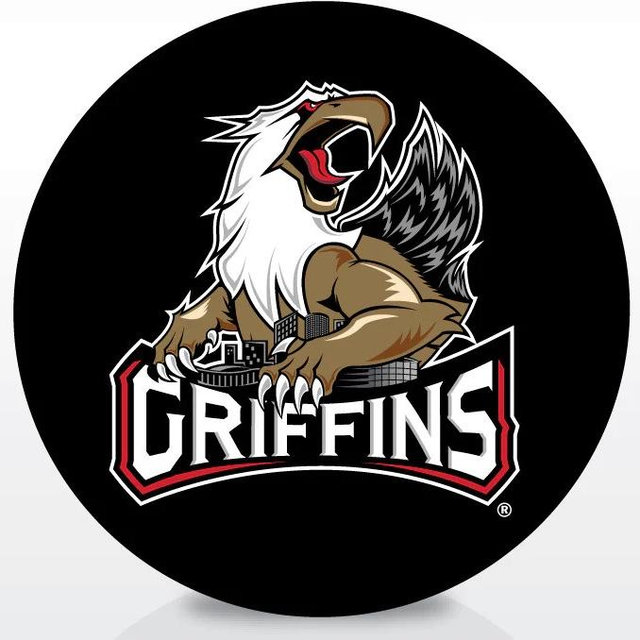 GR Griffins Season Ticket Membership for 2
