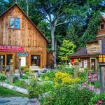 Cherry Republic | Glen Arbor