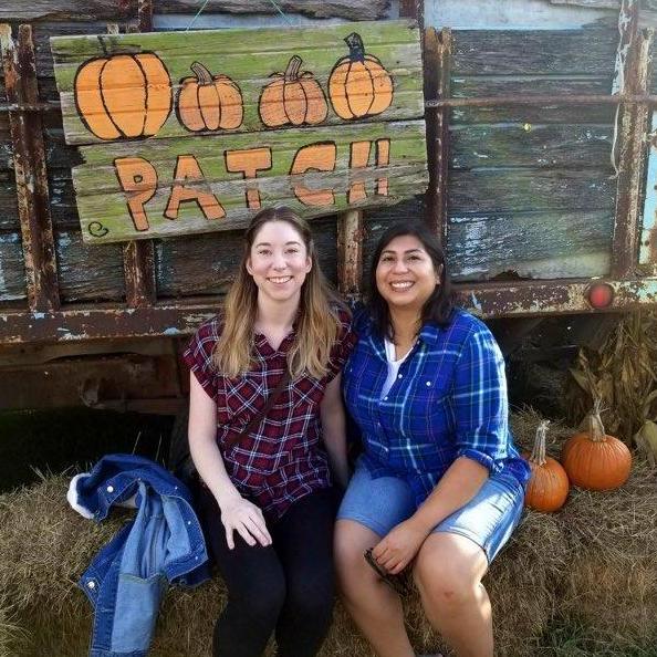 Pumpkin Patch