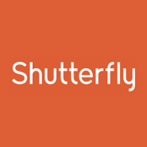 Shutterfly Wedding Album