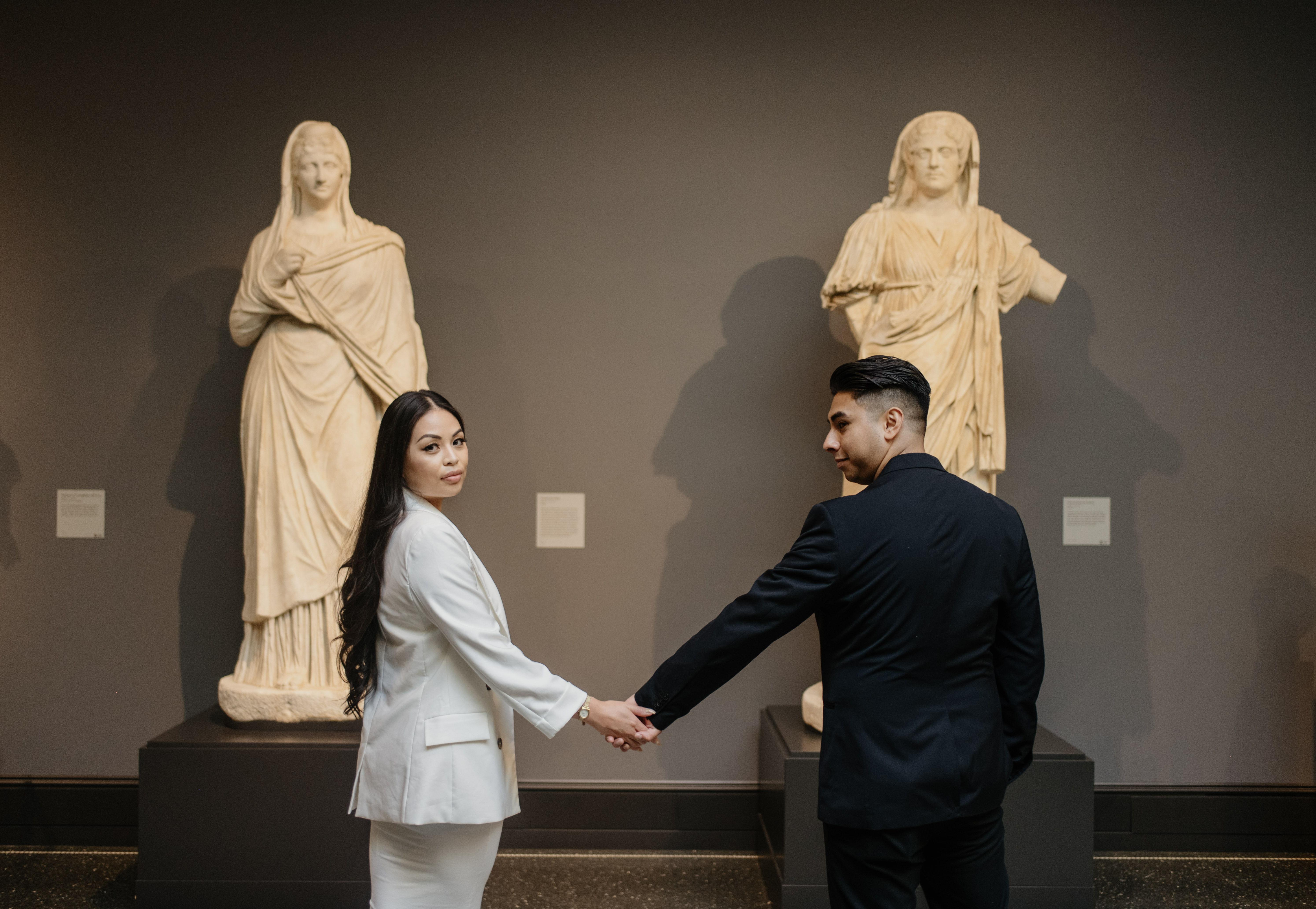 The Wedding Website of Bianca Gironella Cabrera and William David Menchaca