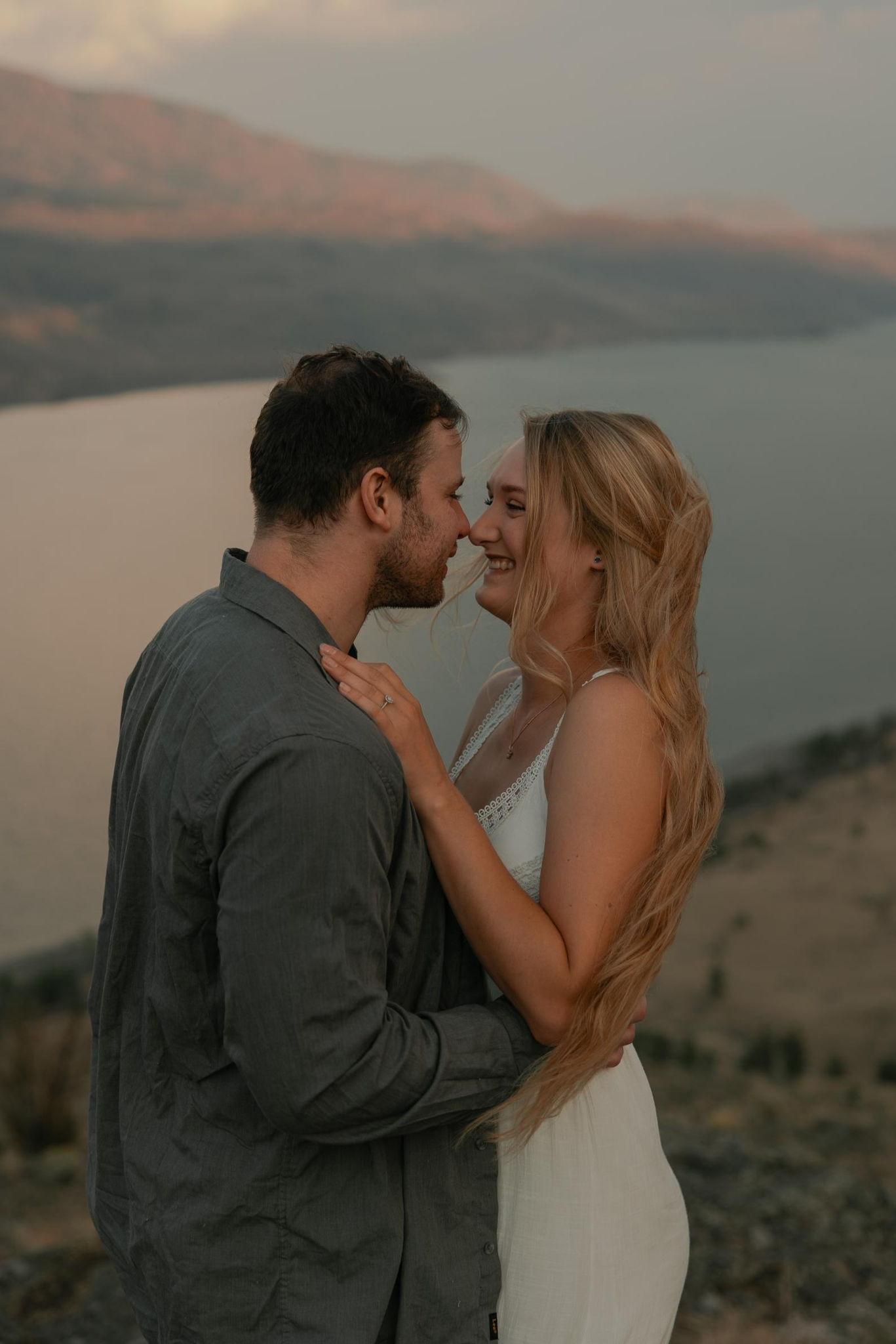 The Wedding Website of Bryce Rogers and Sayge Fisher