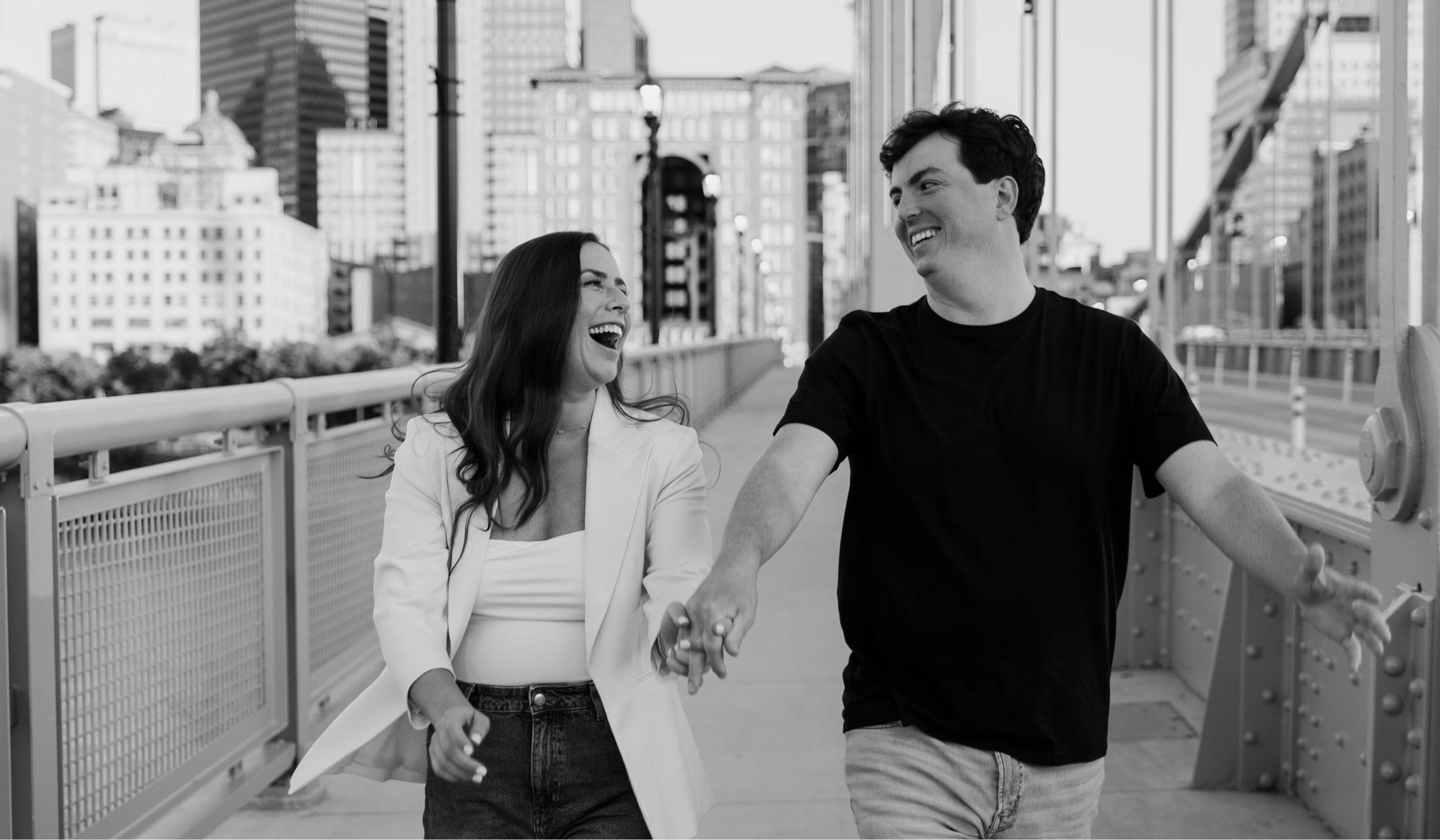 The Wedding Website of Maureen Heneghan and Stephen Fischerkeller
