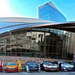 NASCAR Hall of Fame