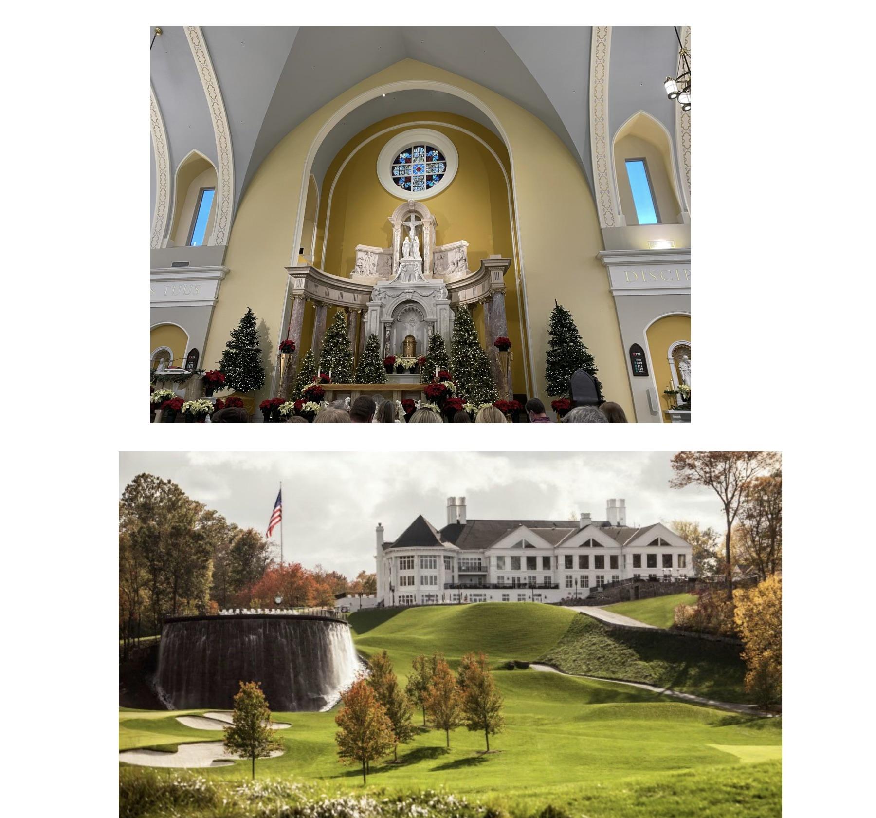 The Wedding Website of Erin Cavalier and Kevin Downing