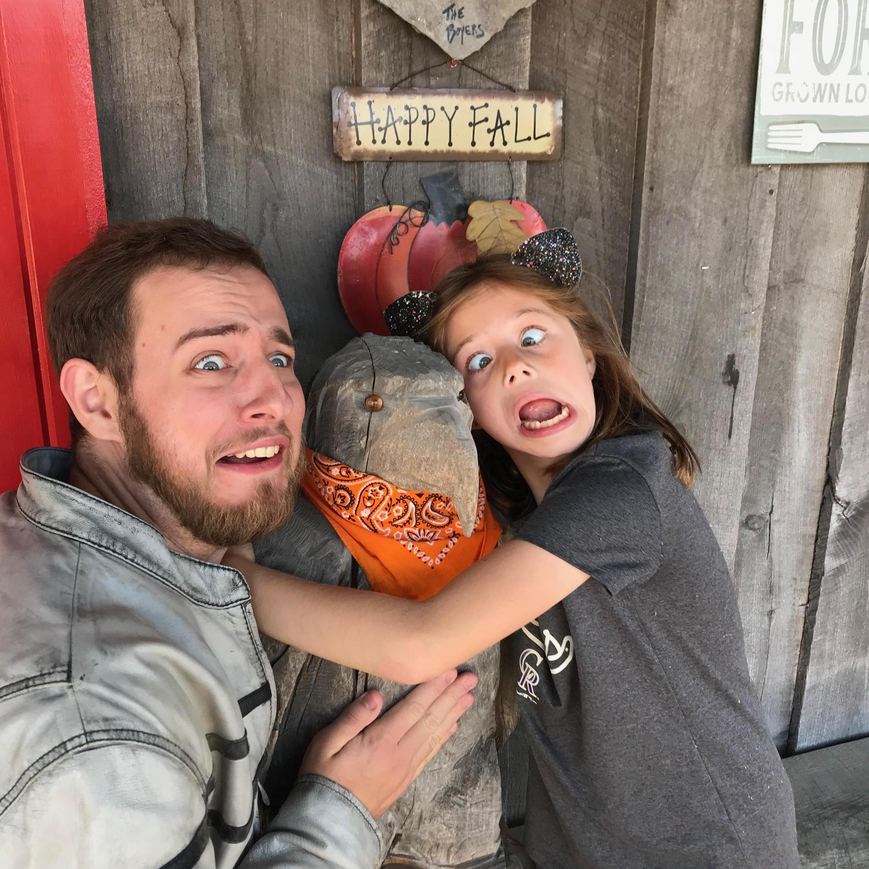 Honey Haven Farm - October 2019