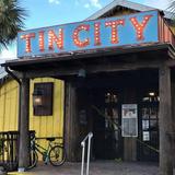 Tin City Waterfront Shops