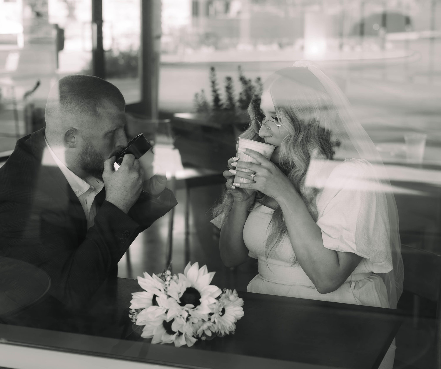 The Wedding Website of Aaliyah Alvarez and Sean Malone