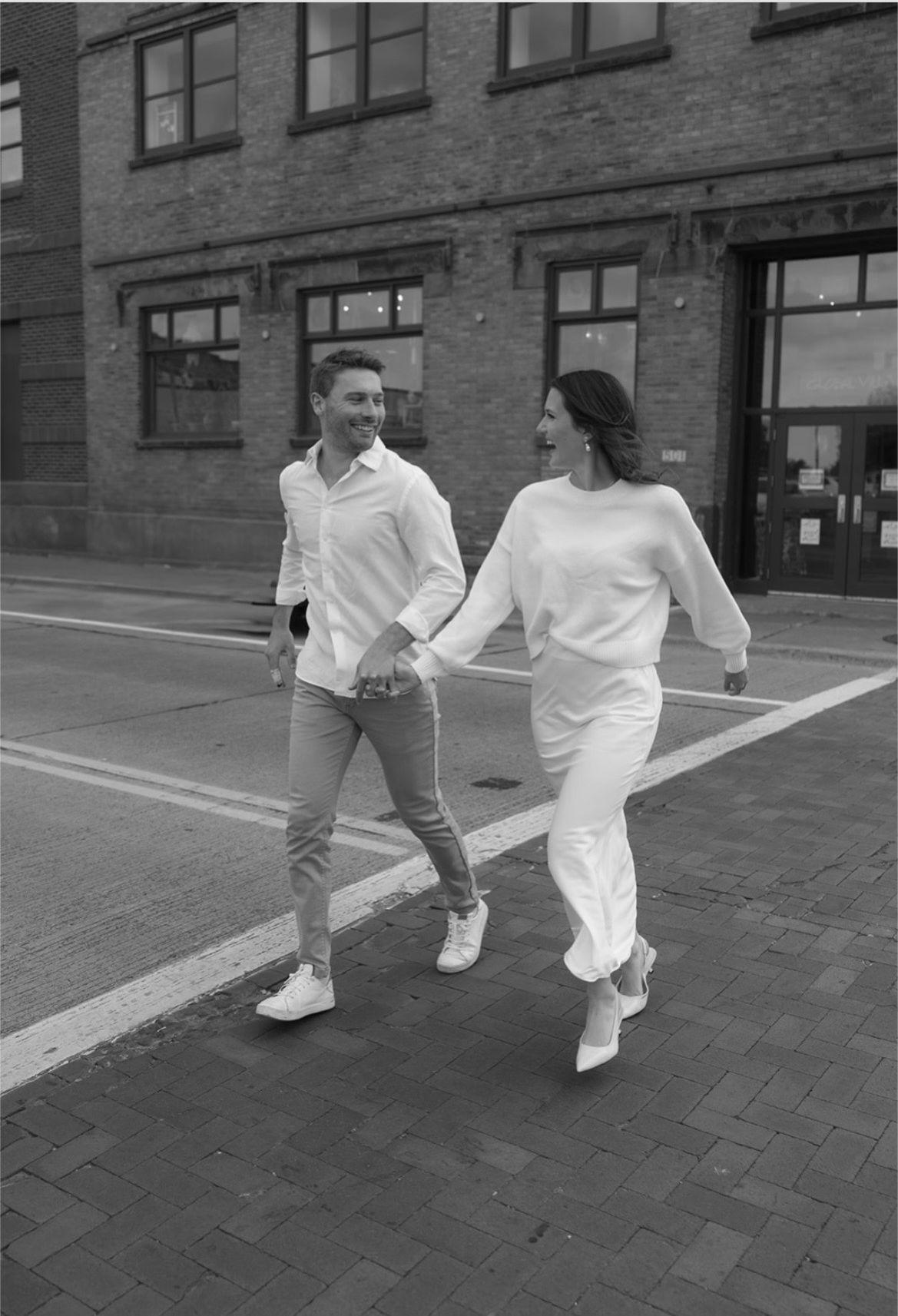 The Wedding Website of Colton Poolman and Kathryn Hnatko