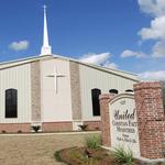 United Christian Faith Ministries COGIC