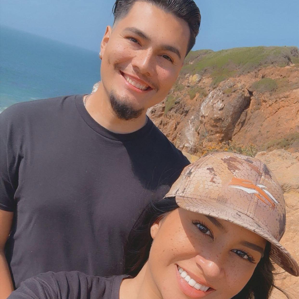 Hiking in Malibu