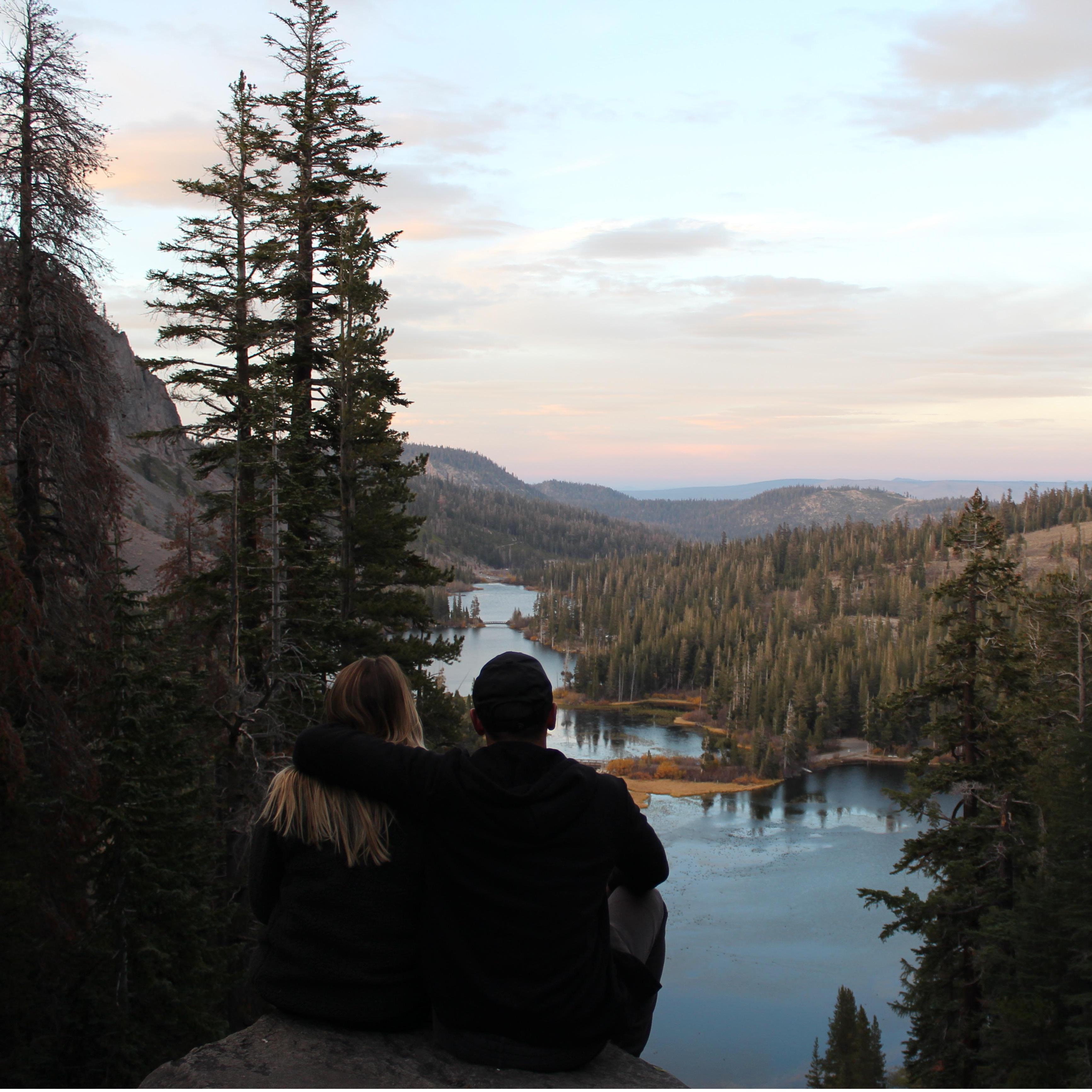 Mammoth Lakes, CA