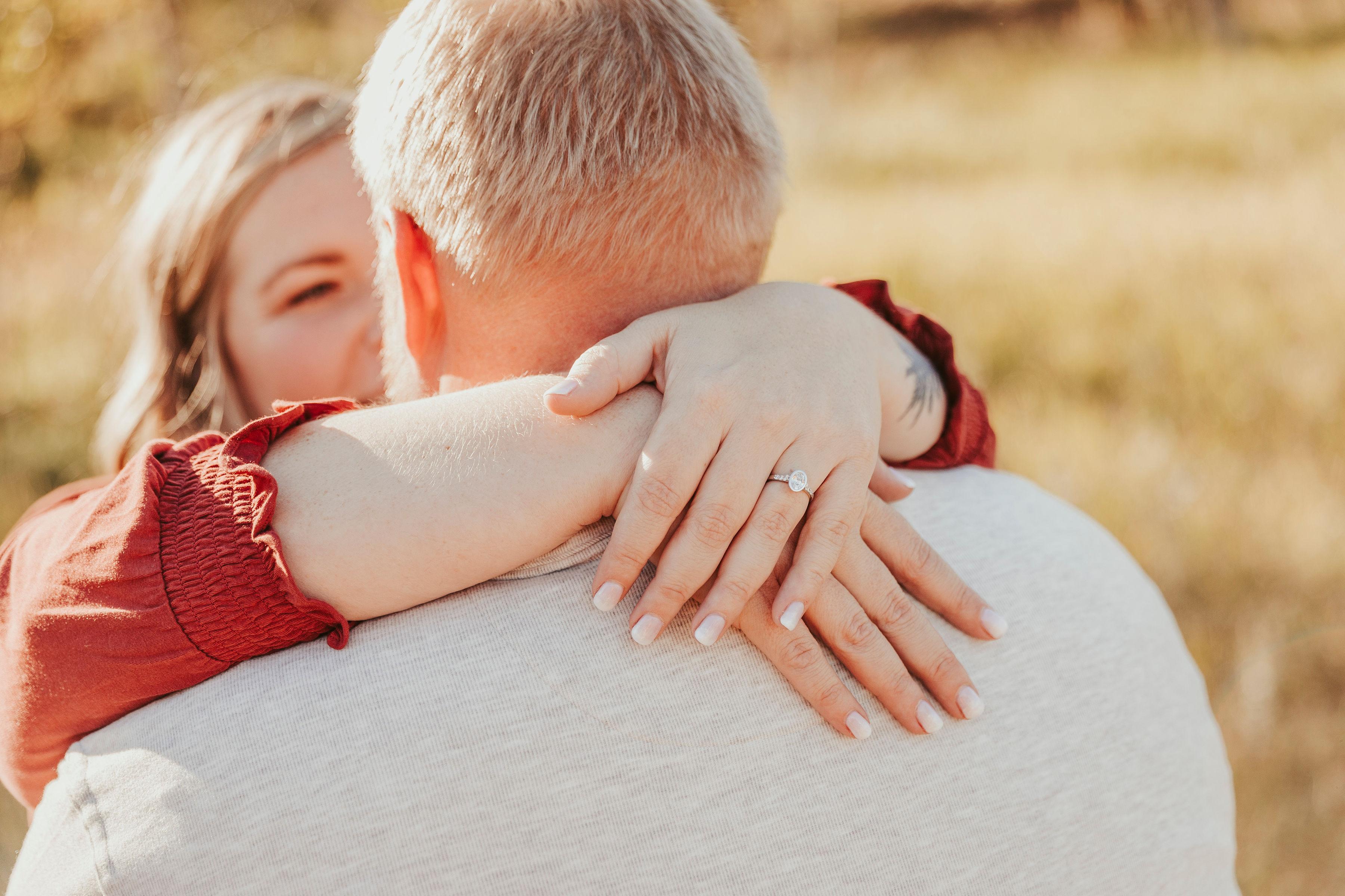 The Wedding Website of Traci Fransen and Brennen Borah