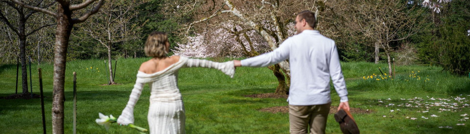 The Wedding Website of Mercedez Sanchez and Neil Arnett