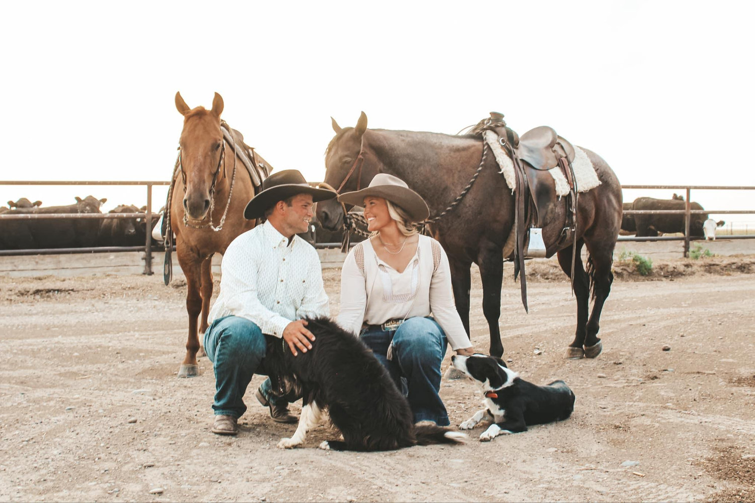 The Wedding Website of Mckenzy Dean and Cody Acord