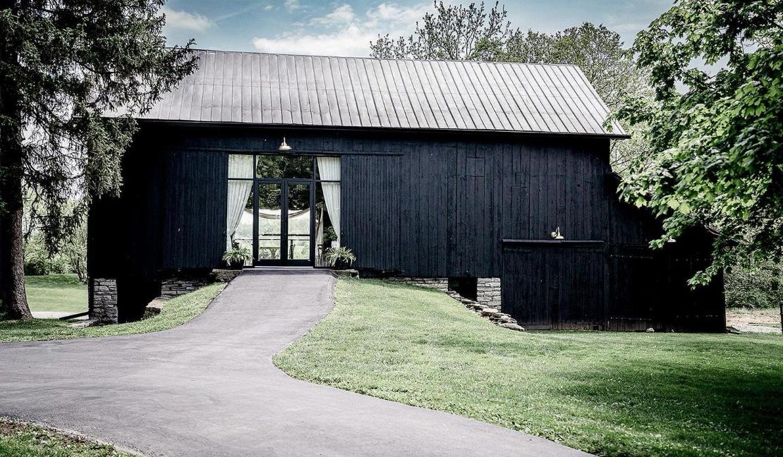 The Wedding Website of Kyra Burson and Collin Whitt