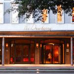 The Bar at The Dewberry