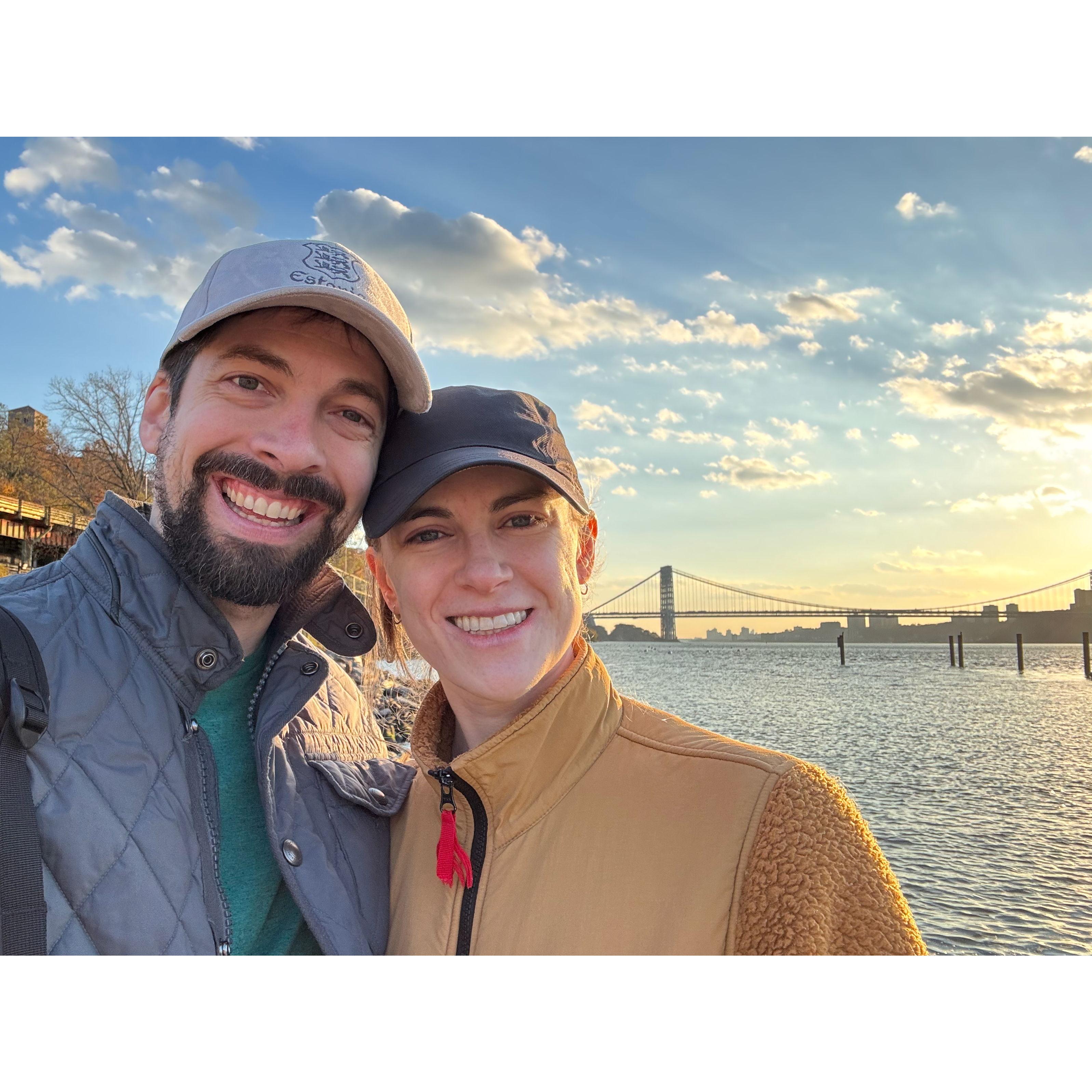 Adventure to the Bronx - November 2023