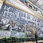 Detroit Institute of Arts