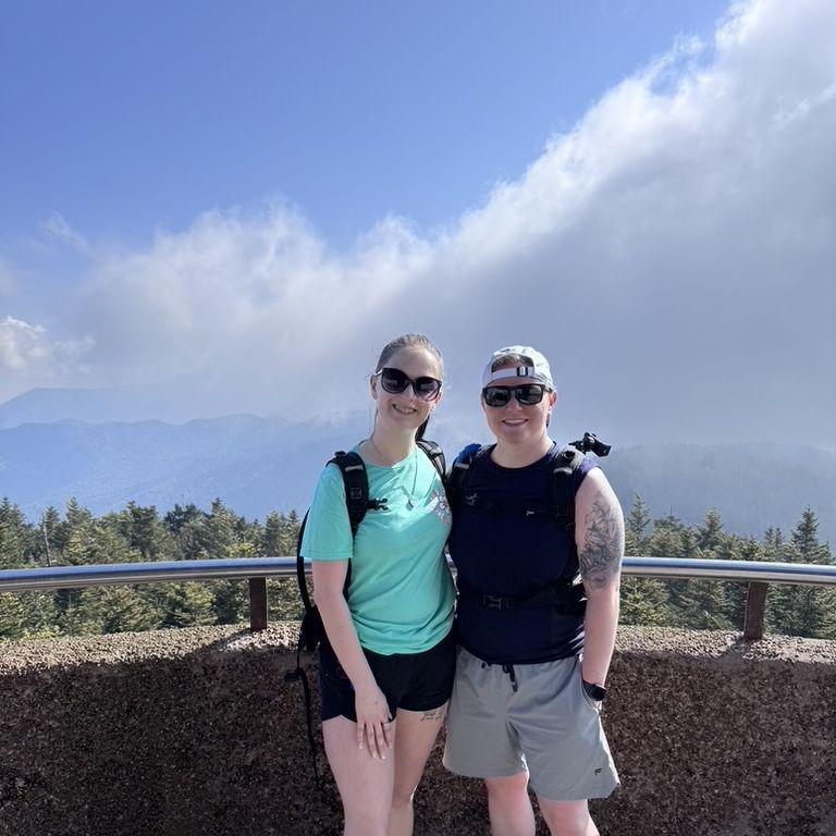 Clingman's Dome