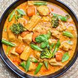Esan Thai