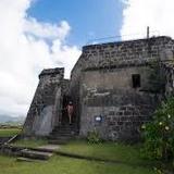 Fort Frederick