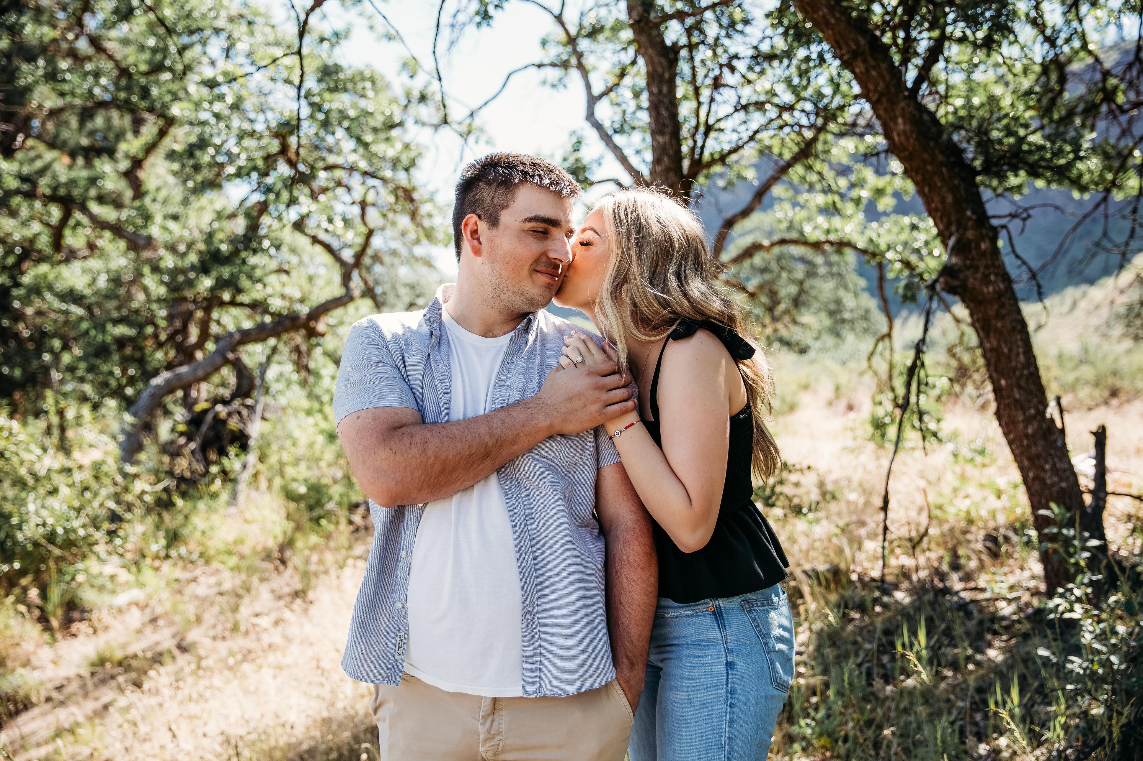 The Wedding Website of Kylie Colson and Justin White