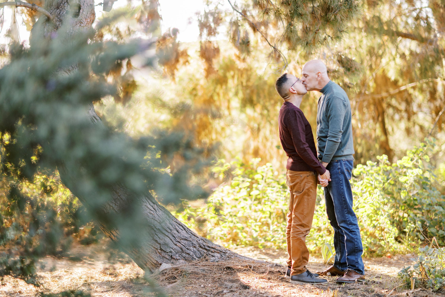 The Wedding Website of Walter Fields and Lawrence Rangel