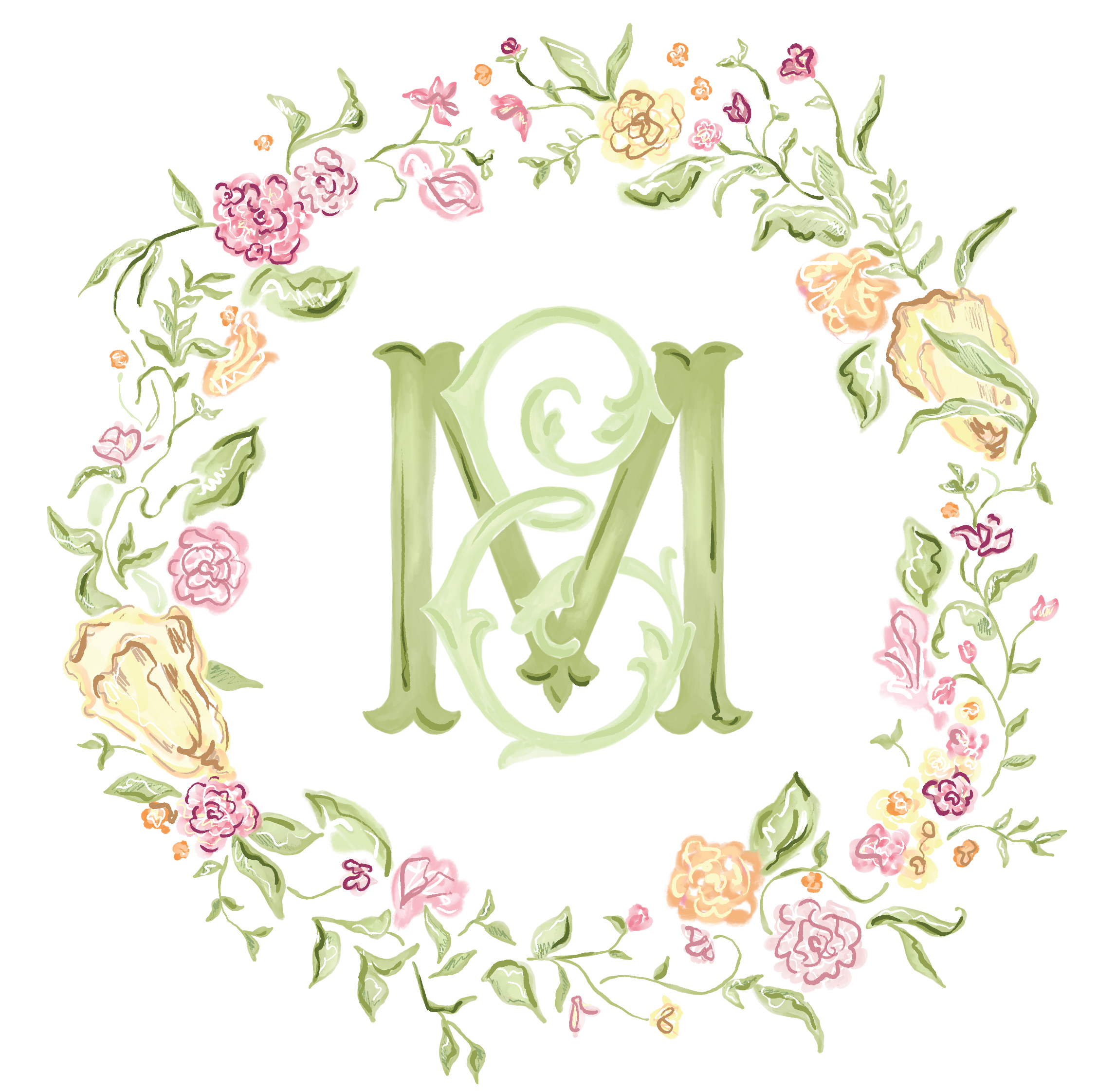 The Wedding Website of Emily Gunter and Myles Kreher