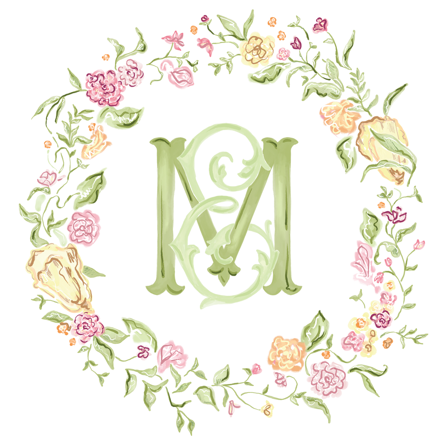 The Wedding Website of Emily Gunter and Myles Kreher