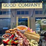 Good Company Cafe