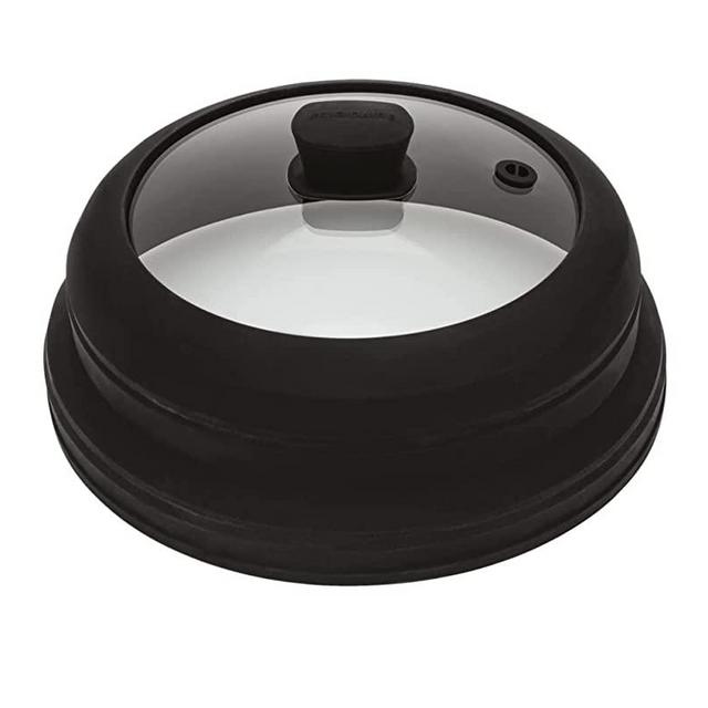 Frigidaire FRIGSPLAT Collapsible Microwave Splatter Cover