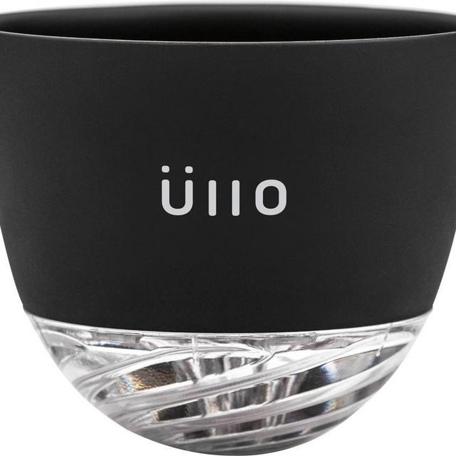 Üllo - Wine Purifier - Black