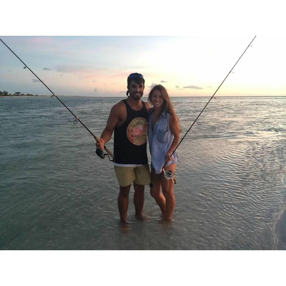 Little Gasparilla Island - 2014