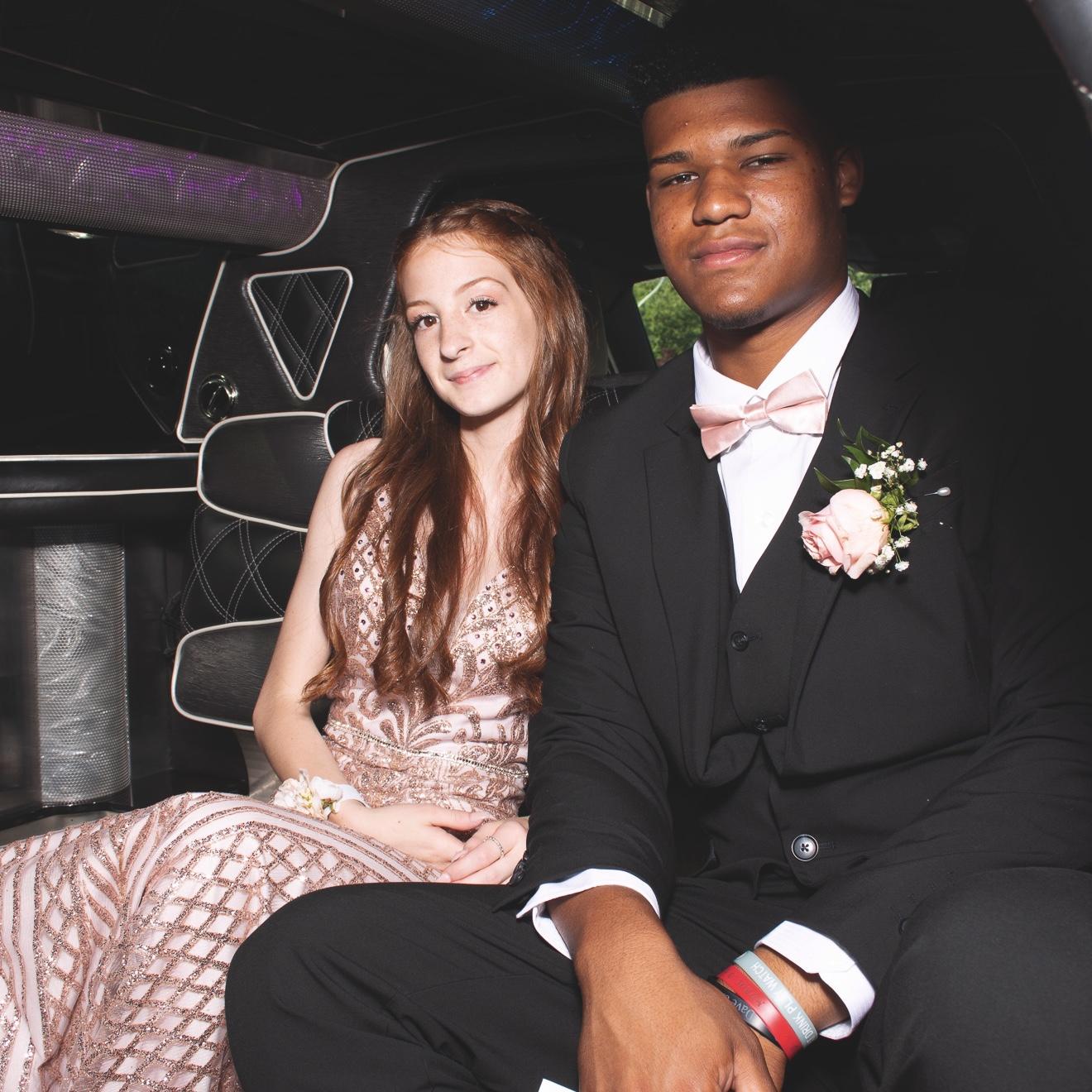 Prom 2019!!