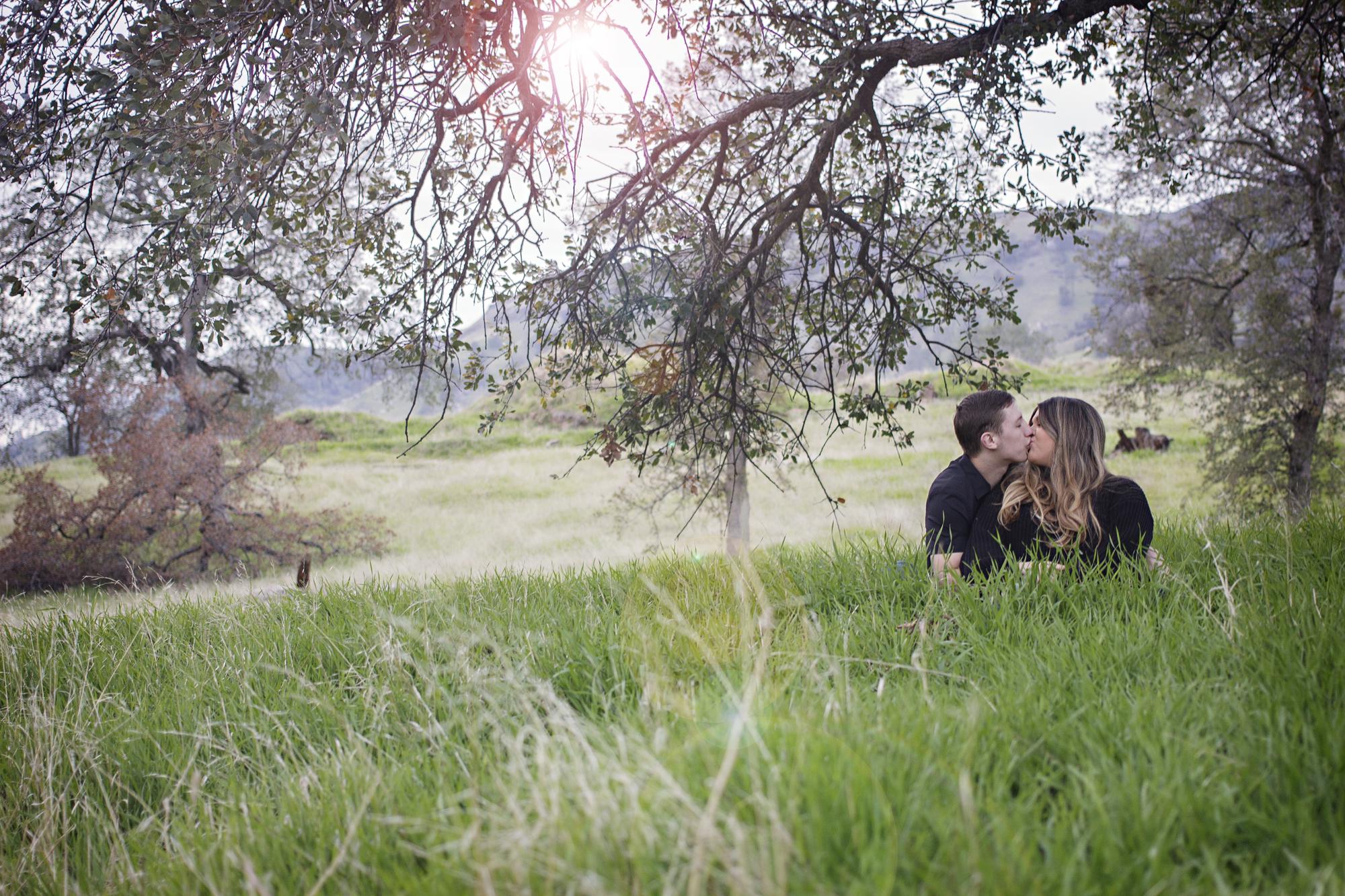 Engagement Photos
December 2021