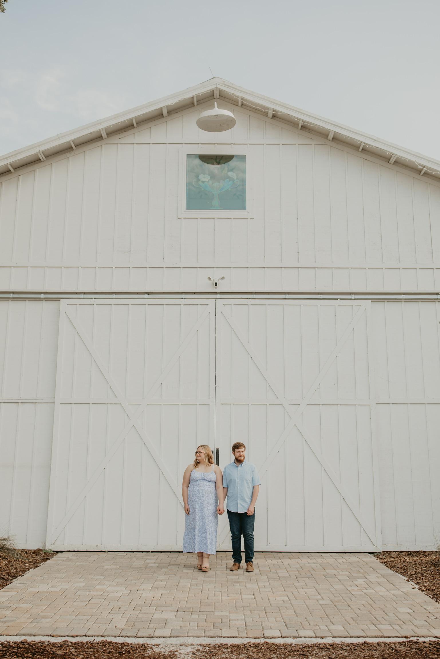 The Wedding Website of Kennen Warner and Gavin Fattori