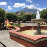 McDonald's Antigua