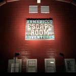 Armadillo Escape Room Adventures