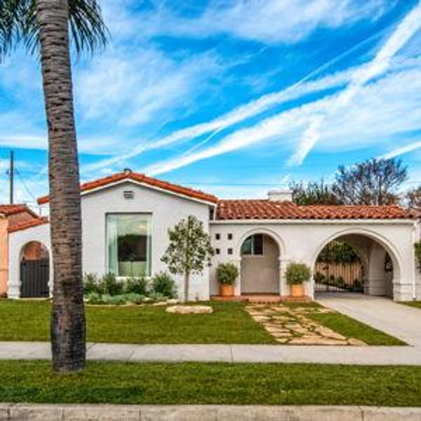 Home Down Payment