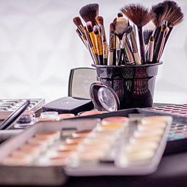 Bride's Makeup | El Maquillaje de la Novia