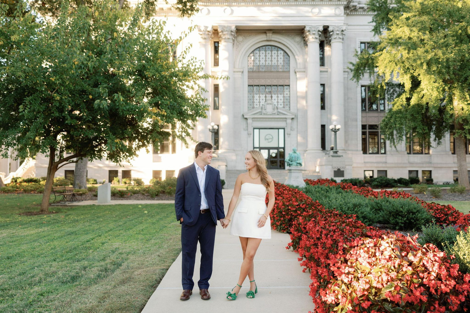 The Wedding Website of Kayden Hughes and Zach Dooley