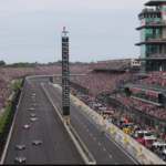 Indianapolis Motor Speedway