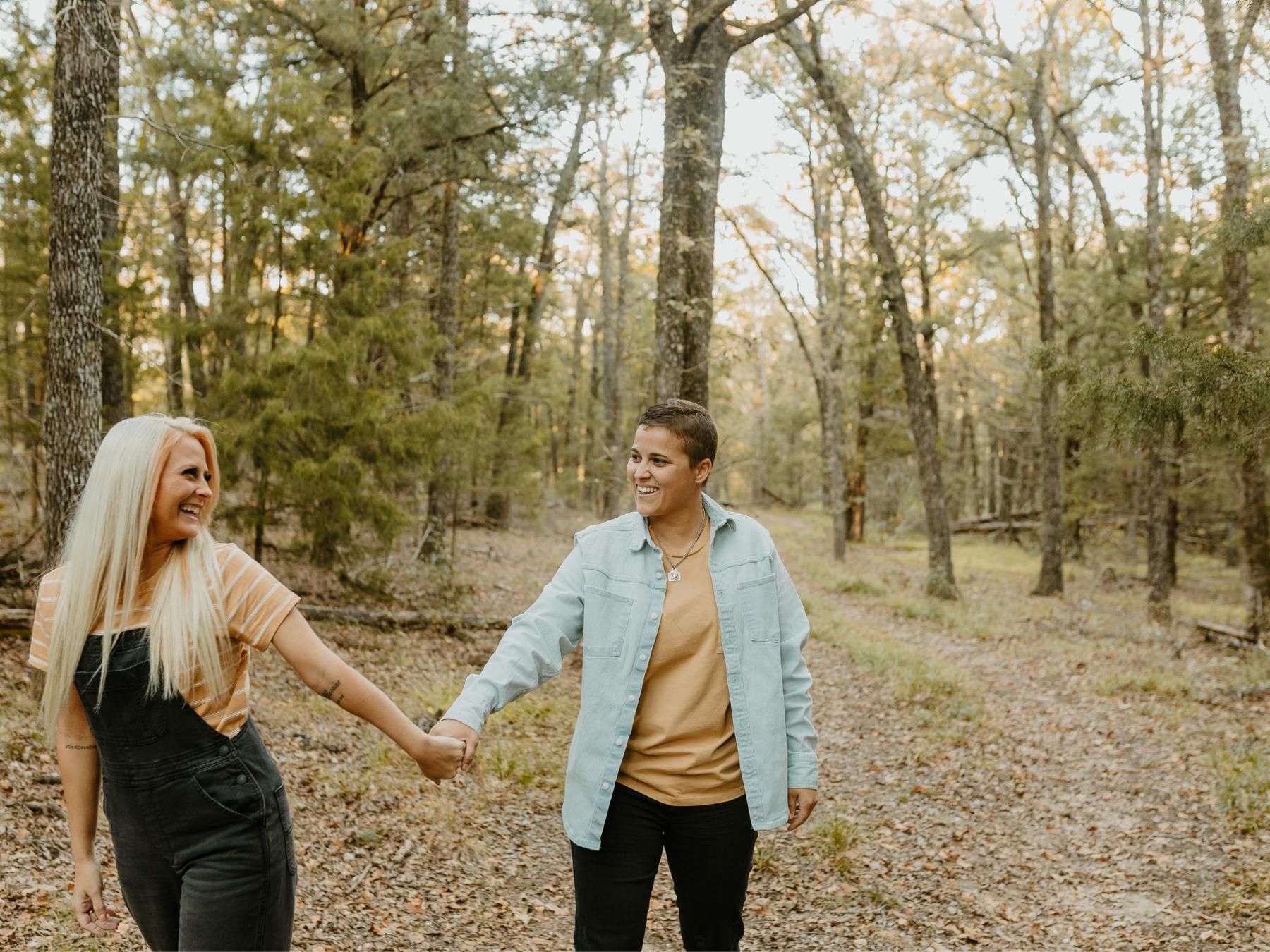 The Wedding Website of Brooklyn Snider and Kadee Bowling