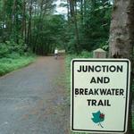 Junction and Breakwater Trail