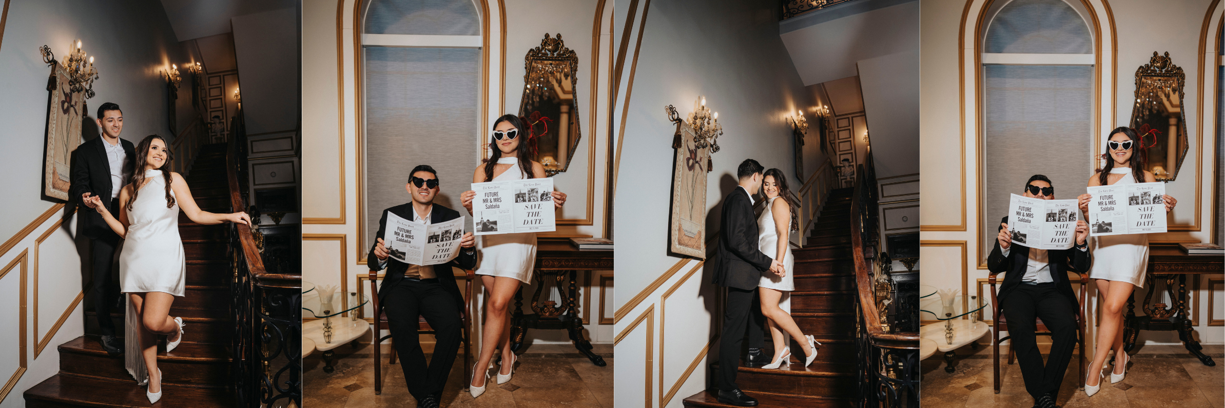 The Wedding Website of Ivan Saldana and Daniela Ruiz