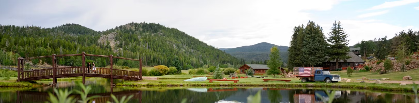 The Wedding Website of Cheyanne Dube and Jacob Janney