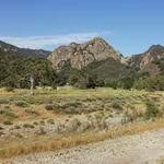Malibu Creek State Park