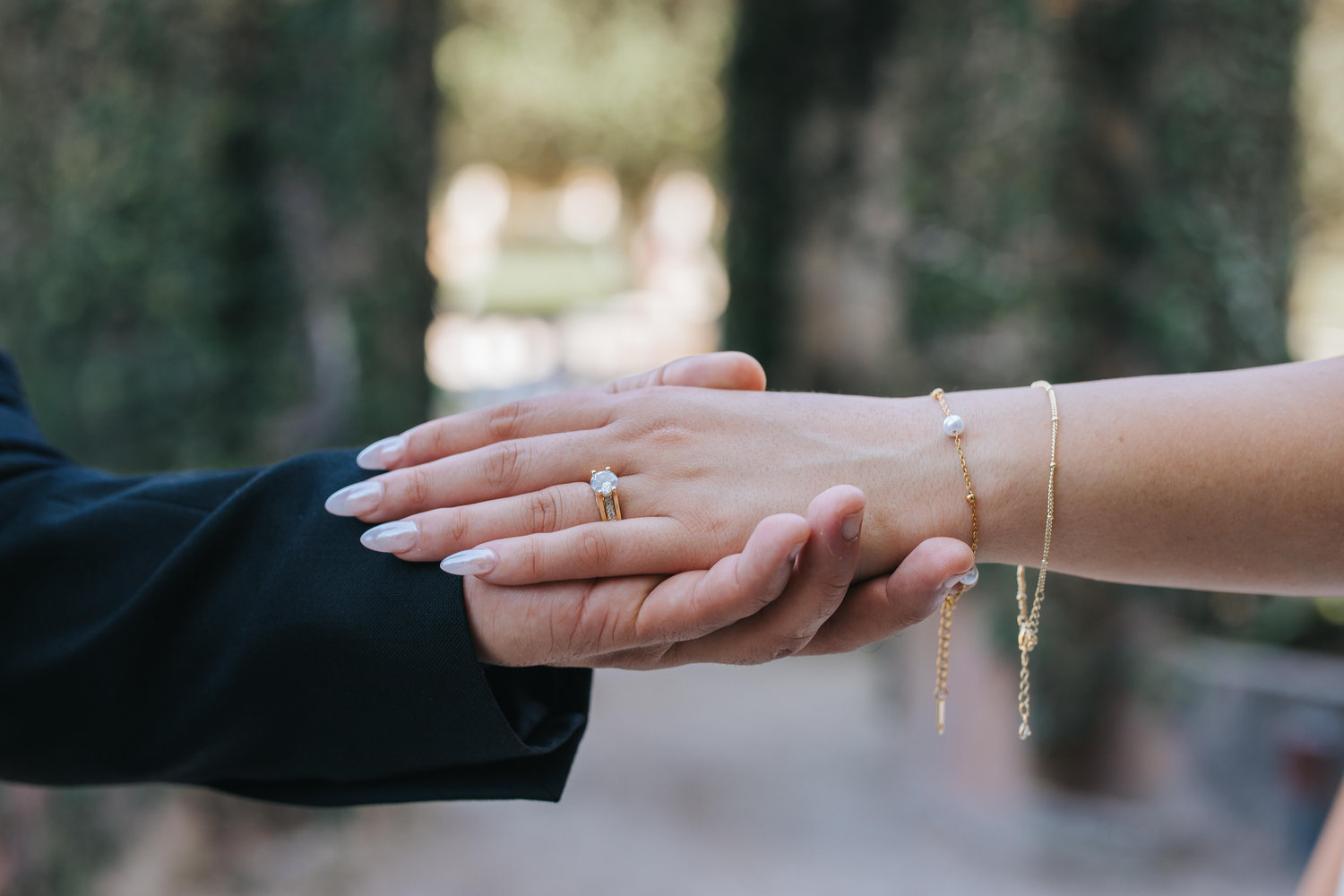 The Wedding Website of Laura Lara and Richard Flores