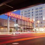 Milwaukee Public Market